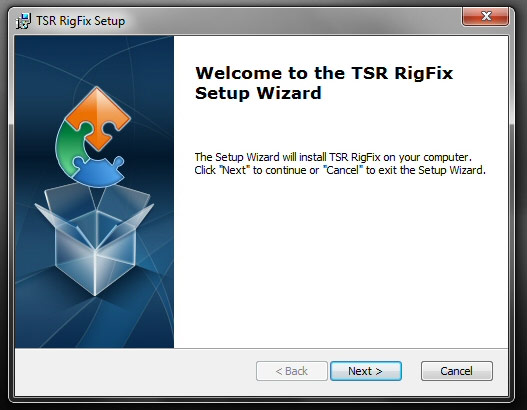 Installing TSR Pets CC Bug Fixer