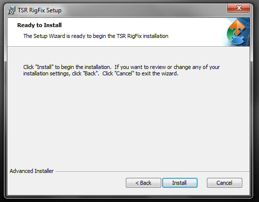 Installing TSR Pets CC Bug Fixer