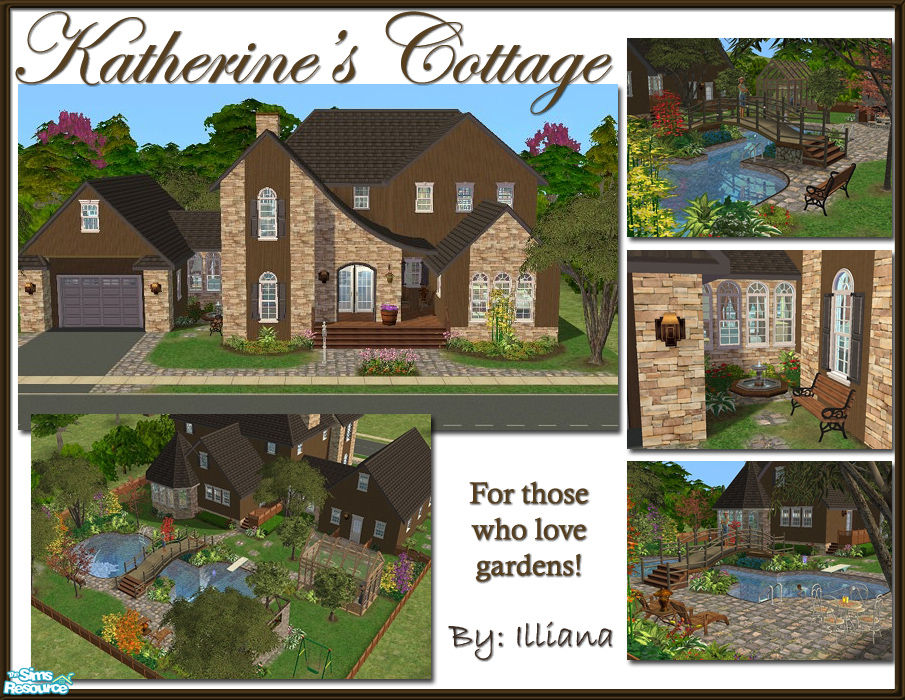Katherines Cottage