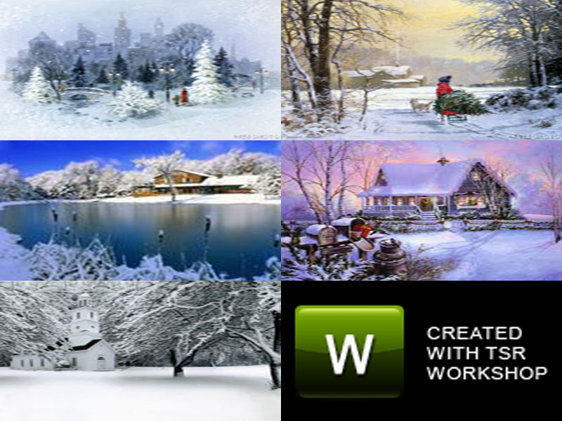 Paintings Superset 007 includes Paintings 038 to 042  