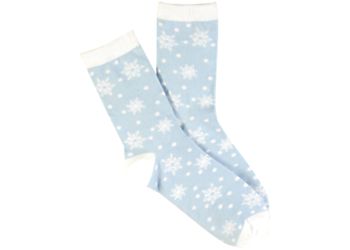 Christmas Socks for Peachy 003