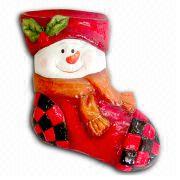 Christmas Socks for Peachy 004