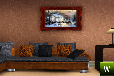 Home for the Holidays 068