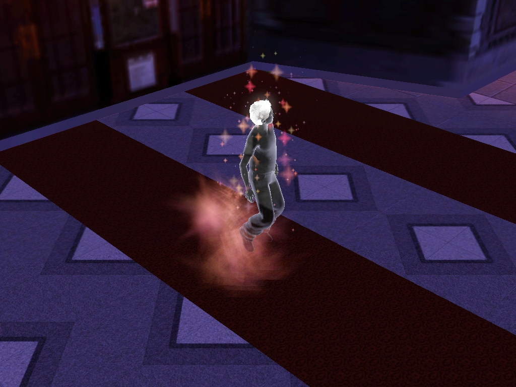 A death at the Cinema