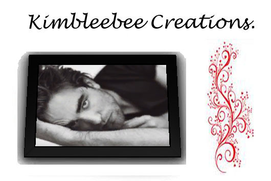 KimbeleebeeCreations Rpattz