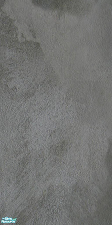 Sims 2 — Stained Concrete - Upper 4 by MsBarrows — A set of eight cement textures (4 lower and 4 upper) that, when