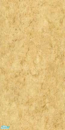 Sims 2 — Tuscan Wall 1 by TJA — The base wall in the Tuscan wall set
