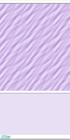 Sims 2 — Wave Wallpaper - Babytweetums4-wavewallpaperpurple by babytweetums4 — Wave Wallpaper in Purple.