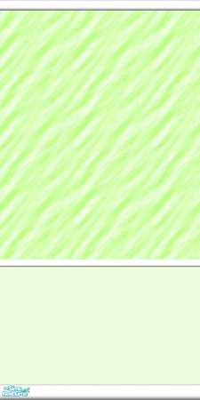 Sims 2 — Wave Wallpaper - Babytweetums4-wavewallpapergreen by babytweetums4 — Wave Wallpaper in Green.