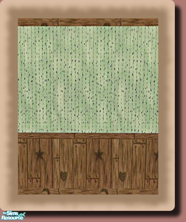 Sims 2 — TC117- Eliza Bedroom RC- Wallcovering by mom_of2boyz — Texture Challenge 117 is a recolor of the Eliza Bedroom