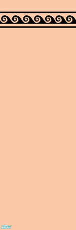 Sims 2 — Roman - Salmon by Limefwooper — 