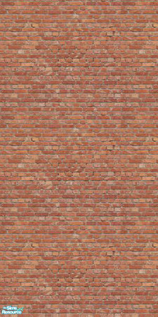 Sims 2 — Brick Set 11 - 62 by ayyuff — **See complete set and screenshot**