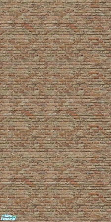 Sims 2 — Brick Set 11 - 64 by ayyuff — **See complete set and screenshot**