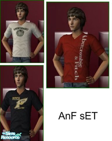 Sims 2 — aNfsET  by arturo760 — THREE RECOLORS NO NOTHING NEEDED JUST YOUR DOWNLOAD AND THATS IT :)