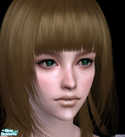 Sims 2 — just for lip - A74df3da Lip12104 by CherryND — 