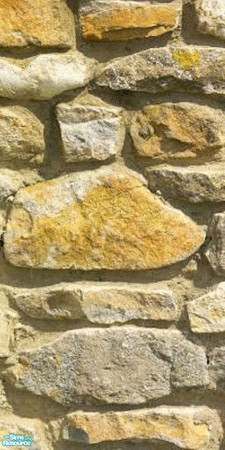 Sims 2 — Walls set - wall 2 by danaszy — If you like it please download and enjoy!