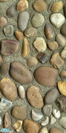 Sims 2 — Walls set - wall 4 by danaszy — If you like it please download and enjoy!