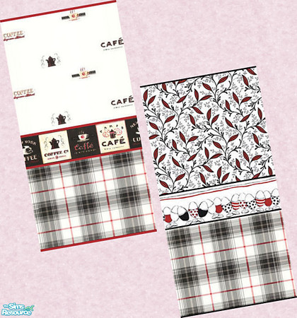 Sims 2 — mk2382walls6 by MK23.82 — wall