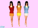 Sims 2 — Cute N Sweet Set by KazumaAzuma — Enjoy^^~