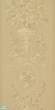 Sims 2 — Luxury wallpapers set - part 1 by danaszy — A beautiful luxury wallpaper.If you like it please download and