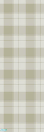 Sims 2 — Studio K Plaid - Dove by StudioKhagerks — 