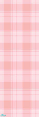 Sims 2 — Studio K Plaid - Carnation by StudioKhagerks — 