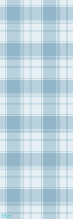 Sims 2 — Studio K Plaid - Rain by StudioKhagerks — 
