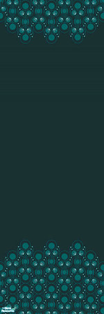 Sims 2 — Attitude 06 by FaronDesign — The \"Attitude\" set contains 6 wallpapers, one of them in 3 colours, one