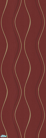 Sims 2 — Nature 06 by FaronDesign — The \"Nature\" set contains 8 wallpapers, one in 4 different colours, one