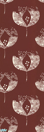 Sims 2 — Nature 08 by FaronDesign — The \"Nature\" set contains 8 wallpapers, one in 4 different colours, one