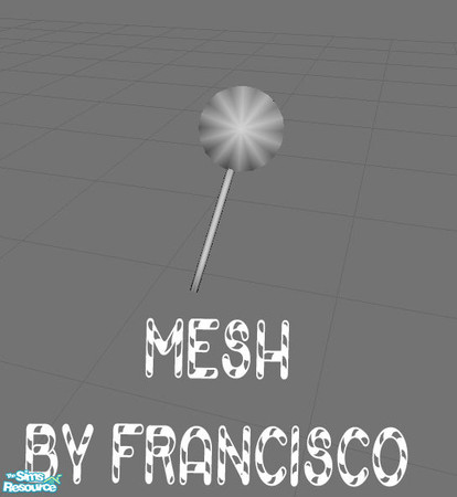 Sims 2 — New Mesh - Francisco by francisssko — Mish file :P. Mesh for child to elder and for both sexes. 