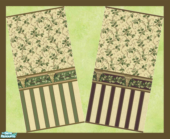 Sims 2 — mk2382walls8 by MK23.82 — walls