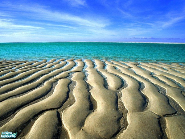 Sims 2 — Nature Picture Set - 12 by Marinarolle — 