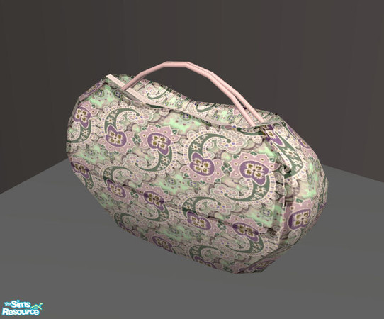 Sims 2 — TC 120 Swirls teen bedroom - Bag by H3wwy — Stylish and understated, your teen will thank you for this bedroom. 