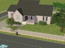 Sims 2 — Family House by gozig86 — A perffect house for you family;)