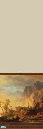 Sims 2 — Sunrise 2 by Lorah — 