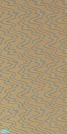 Sims 2 — Fenway Series Serpentine by bgbdwlf408 — Dazzle your guests with the watery shimmer of our Serpentine pattern