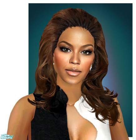 Sims 2 —  by ChazDesigns — 