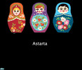 Sims 2 — Nesting dolls by Astarta — As the title says: Nesting dolls