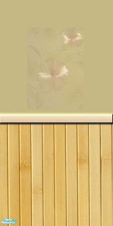 Sims 2 — Wallpapers Set Laura - wallpaper 3 by danaszy — A nice wallpaper