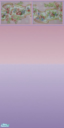 Sims 2 — Wallpapers Set Dolly - wallpaper 1 by danaszy — A nice wallpaper
