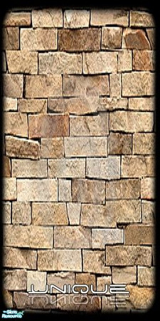 Sims 2 — _Unique_ Light Brick by _Sanel_ — Super Filters used - Download - Thank me - Use it - Enoy!!