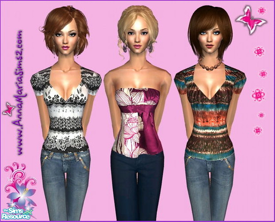 Sims 2 — Fabulous by annasims2 — Fabulous