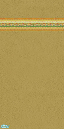 Sims 2 — Nile 2 by hatshepsut — Part of the Nile Wall set.