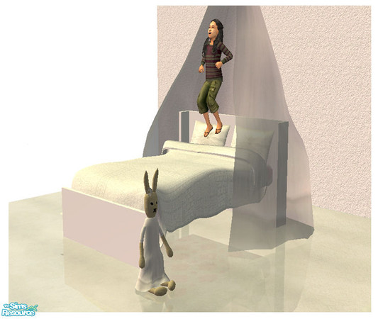 Sims 2 — Lilset by steffor — just a little set 