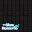 Sims 1 — Dark roof by hikarisango — Because \"tar\" isn\'t black enough.