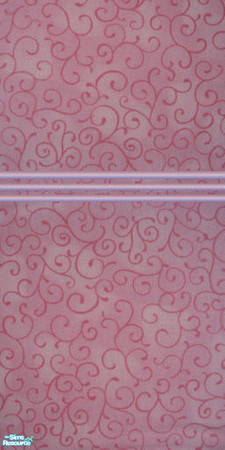 Sims 2 — Wallpapers Set Maya - wallpaper 6 by danaszy — A nice wallpaper