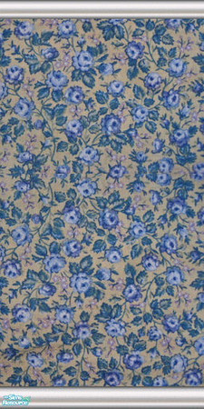 Sims 2 — Wallpapers Set Maya - wallpaper 7 by danaszy — A nice wallpaper