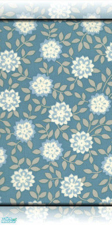 Sims 2 — Wallpapers Set Maya - wallpaper 8 by danaszy — A nice wallpaper