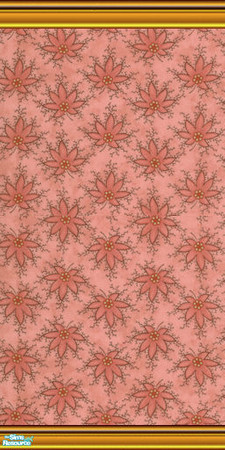 Sims 2 — Wallpapers Set Aria - wallpaper 1 by danaszy — A nice wallpaper
